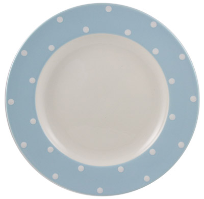 Lunch or Salad Plate